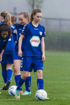 Bild 72 - SC Kaltenkirchen - SG Trittau/S�dstormarn : Ergebnis: 0:6